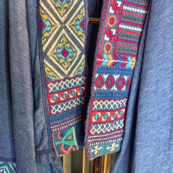 JOHNNY WAS Jacket - Picture 5 of 6